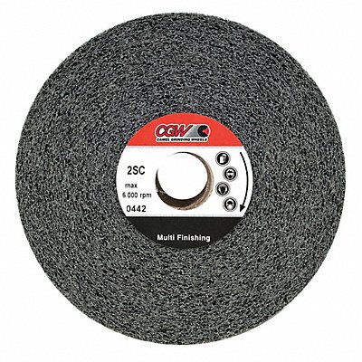 Surface Conditioning Wheels image